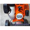 Image 4 : Stihl MM 55 RotoTiller, Running Like New