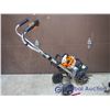 Image 5 : Stihl MM 55 RotoTiller, Running Like New