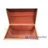 Image 3 : Large Vintage Wooden Box