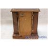 Image 5 : Vintage Musical Jewelry Box - Vertical