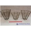 Image 1 : Egg Gathering Baskets (3)