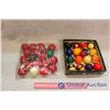 Image 1 : Billiard and Pool Balls