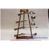 Image 2 : Serving Utensils & Firearm Bar Set