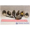 Image 1 : Lot of Duck Decor (8)