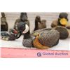 Image 2 : Lot of Duck Decor (8)