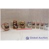 Image 1 : Budweiser Beer Glasses & Steins