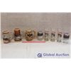 Image 4 : Budweiser Beer Glasses & Steins
