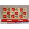 Image 1 : Coca Cola Cardboard Sign & Shelf Support