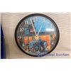 Image 3 : Coca Cola/Ford Clock & Schwepping Set