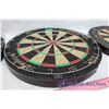 Image 3 : (3) Dart Boards