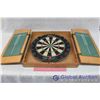 Image 1 : Red Lion Dart Board Case