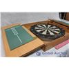 Image 2 : Red Lion Dart Board Case