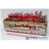 Image 1 : Crate w/ (5) Coca Cola 6 Packs