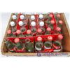 Image 3 : Crate w/ (5) Coca Cola 6 Packs