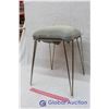 Image 2 : Padded Stool (19" Tall)