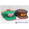 Image 1 : (24) Farm Trucker Hats