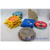 Image 3 : Lot of Bar Coasters