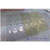 Image 3 : Lot of Plastic Candy Molds