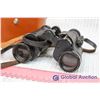 Image 2 : (2) Pairs of Binoculars w/Cases