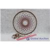 Image 1 : Beaded Dream Catcher