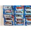 Image 3 : Lot of Hot Wheels Cars NIB (20)
