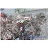 Image 3 : Lot of Misc, Christmas, Dishware (One Pyrex Piece), Other