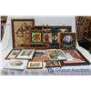 Image 1 : Lot of Picture Frames (About 12)