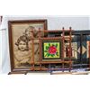 Image 2 : Lot of Picture Frames (About 12)
