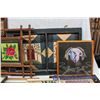 Image 3 : Lot of Picture Frames (About 12)
