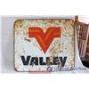 Image 2 : Valley Versatile Sign (30"X35")