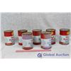 Image 2 : Various Shell Rotella S 1 Liter (7 Full)