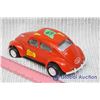 Image 2 : VW Tonka Twinkle Toes Beetle Bug