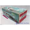 Image 2 : U-Fly-It U.S.S. Enterprise Model Airplane and Ship