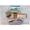 Image 2 : Lot of Model Airplanes and Toys