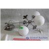 Image 1 : Hanging Ceiling Light