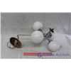 Image 3 : Hanging Ceiling Light