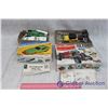 Image 1 : Lot of (4) Vintage Model Cars