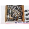 Image 2 : Lot of Vintage Radio Tubes