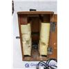Image 2 : Vintage Olympus Tokyo Microscope w/Box