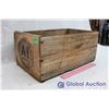 Image 1 : AI Wooden Fruit Crate