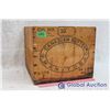 Image 1 : Canadian Butter Wooden Crate
