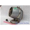 Image 3 : Torcan Vintage Electric Heater