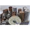 Image 5 : Lot of Misc Vintage Radio Parts (5)