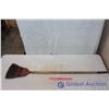 Image 1 : CNR Steel Track Broom