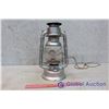 Image 2 : Barn Lanterns (4, 1 Converted to Electric) 3 Missing Globes