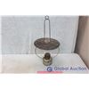 Image 1 : Barn Lantern with Glass