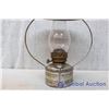 Image 2 : Barn Lantern with Glass