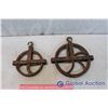 Image 2 : Steel Pulleys (2)
