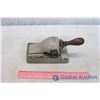 Image 1 : Nippo G Type Check Writer