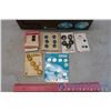Image 2 : Box of Assorted Vintage Carded Buttons